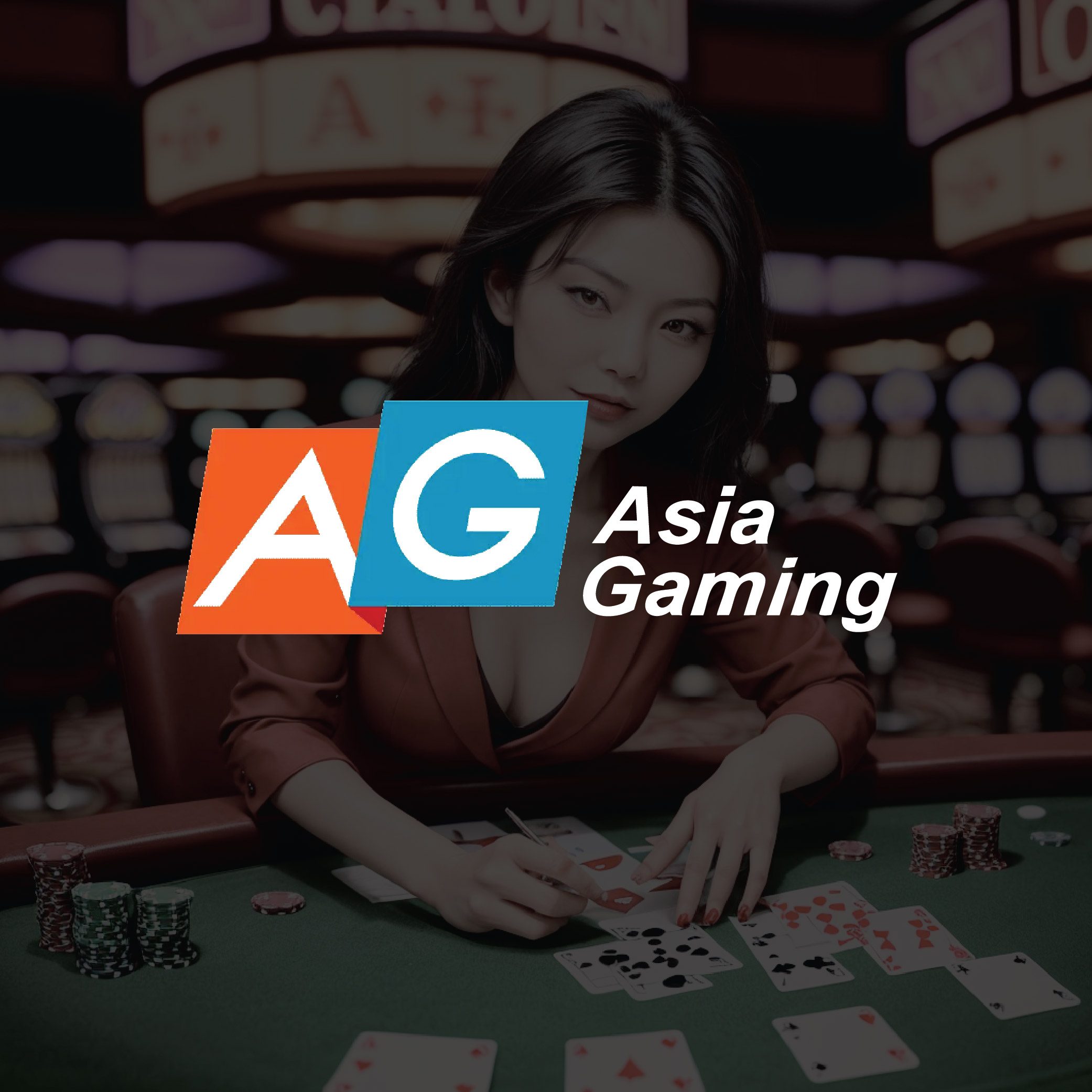 Asia Gaming Live