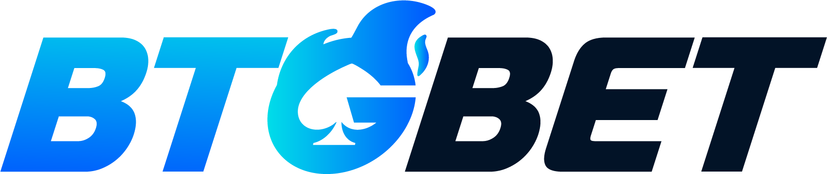 BTGBET Logo